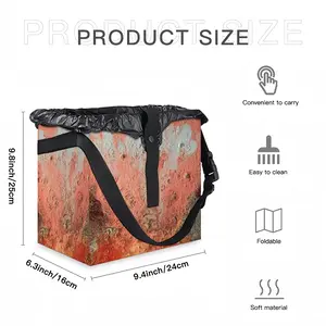 Magmatic Car Garbage Storage Bag