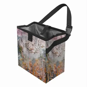 Cauldron Car Garbage Storage Bag