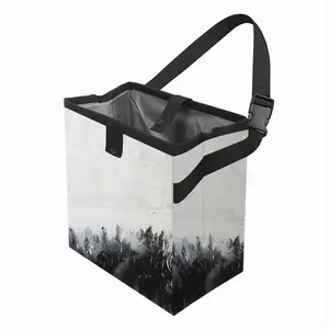 Snowcaldera Car Garbage Storage Bag