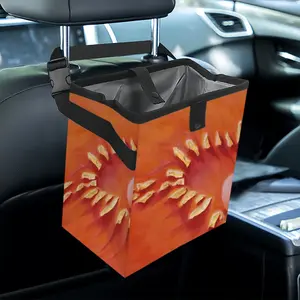 Birth Or Planet One Car Garbage Storage Bag