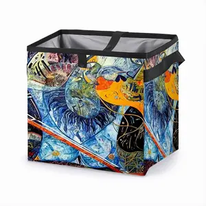 Berenice A Car Garbage Storage Bag