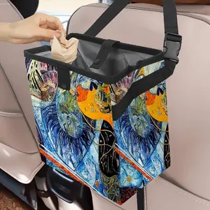 Berenice A Car Garbage Storage Bag