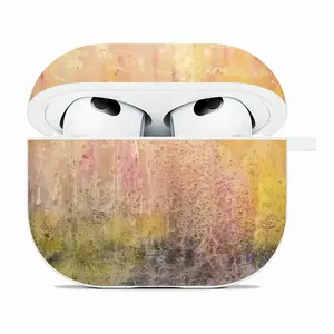 Cooldawn Airpods 3 Case (Hard Shell, White)