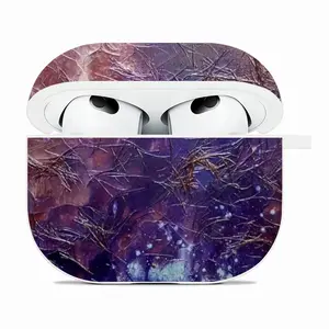 Deepmixer Airpods 3 Case (Hard Shell, White)