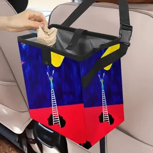 The Professionist Car Garbage Storage Bag