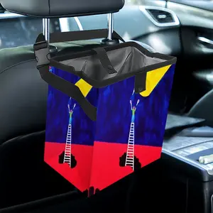 The Professionist Car Garbage Storage Bag