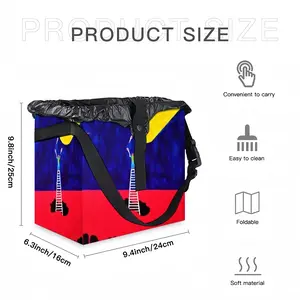 The Professionist Car Garbage Storage Bag