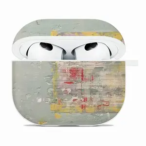 Am 020 Airpods 3 Case (Hard Shell, White)