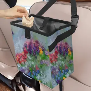 Breezy Day Car Garbage Storage Bag