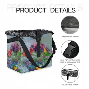 Breezy Day Car Garbage Storage Bag