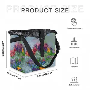 Breezy Day Car Garbage Storage Bag