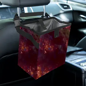 Growth 149 Seconds Car Garbage Storage Bag