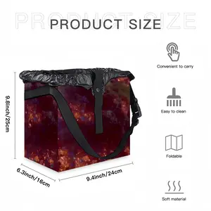 Growth 149 Seconds Car Garbage Storage Bag