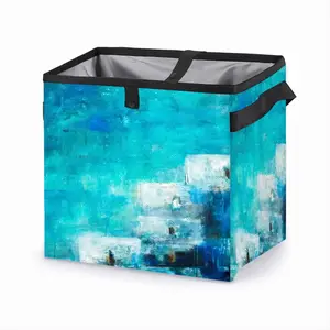 Afternoon Swim Car Garbage Storage Bag