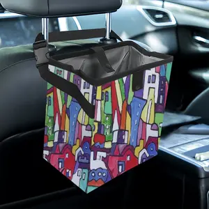 Townsville Car Garbage Storage Bag