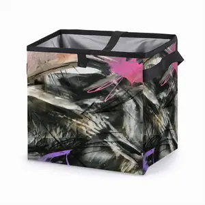 Antler Garden Car Garbage Storage Bag