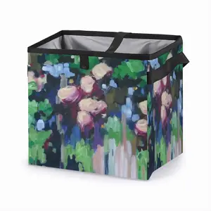 Garden Of Eden Car Garbage Storage Bag