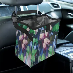 Garden Of Eden Car Garbage Storage Bag