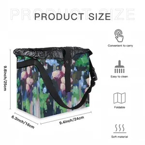 Garden Of Eden Car Garbage Storage Bag