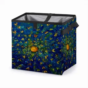 Metamorphosis Car Garbage Storage Bag