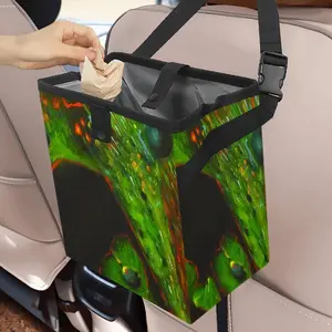 Cellular Universe A Car Garbage Storage Bag