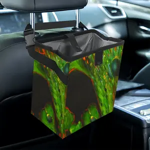 Cellular Universe A Car Garbage Storage Bag