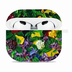 Ballinspittle Back Road Ireland Airpods 3 Case (Hard Shell, White)