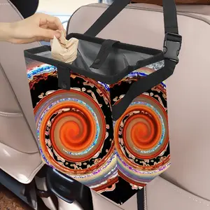 The Now Style Car Garbage Storage Bag