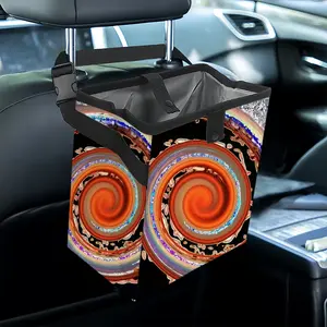 The Now Style Car Garbage Storage Bag