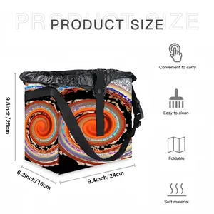 The Now Style Car Garbage Storage Bag