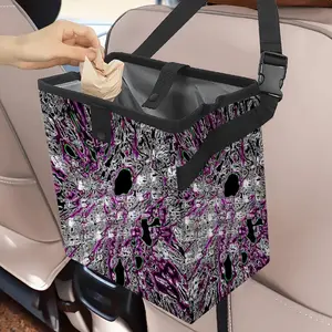 Corpus Transmute Car Garbage Storage Bag