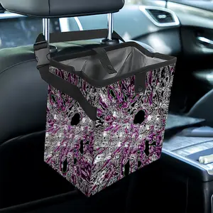 Corpus Transmute Car Garbage Storage Bag