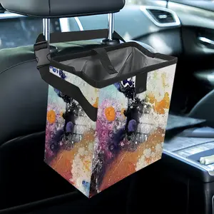 Flick R Car Garbage Storage Bag