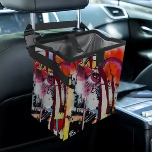 Hestia Deesse Car Garbage Storage Bag