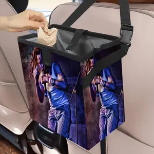 Alai K Car Garbage Storage Bag