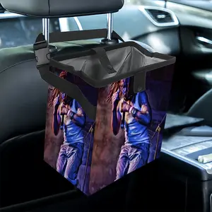 Alai K Car Garbage Storage Bag