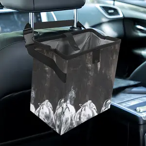 #3 Graces Car Garbage Storage Bag