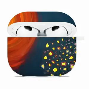 Rebirth Airpods 3 Case (Hard Shell, White)