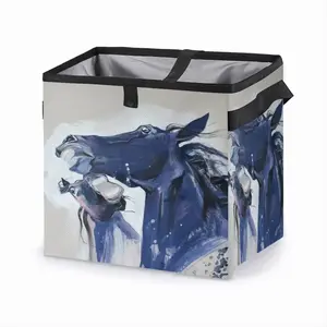 Anger Car Garbage Storage Bag