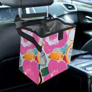 Joy Car Garbage Storage Bag