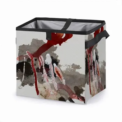 Hiruyu Car Garbage Storage Bag