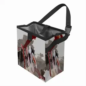 Hiruyu Car Garbage Storage Bag