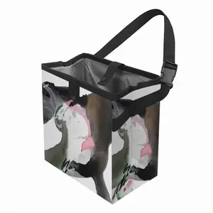 Grandiloquence Car Garbage Storage Bag