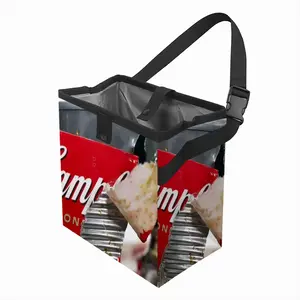 Andy Shot Car Garbage Storage Bag