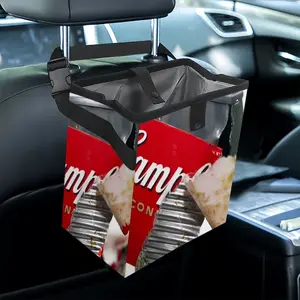 Andy Shot Car Garbage Storage Bag