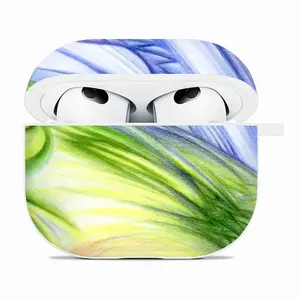 The Sixth Day Airpods 3 Case (Hard Shell, White)