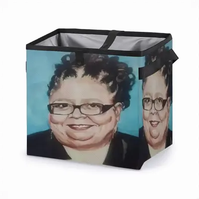 Karen Lewis Car Garbage Storage Bag