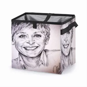 Ellen Car Garbage Storage Bag