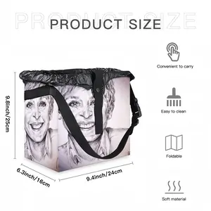 Ellen Car Garbage Storage Bag