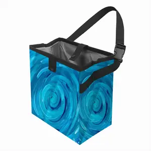 Cycles Car Garbage Storage Bag